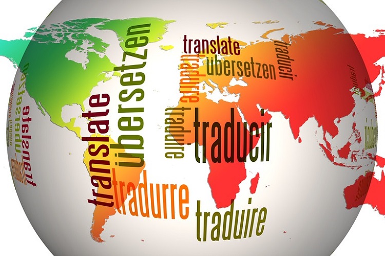 Переводим и зарабатываем: как получить доход с перевода текстов?