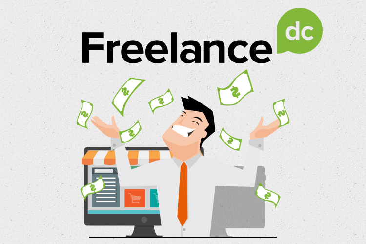 Открылся новый ресурс для монетизации творчества - Freelance.Discount