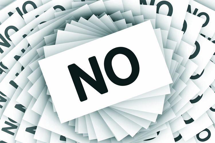 Как отказаться от работы и не обидеть клиента?