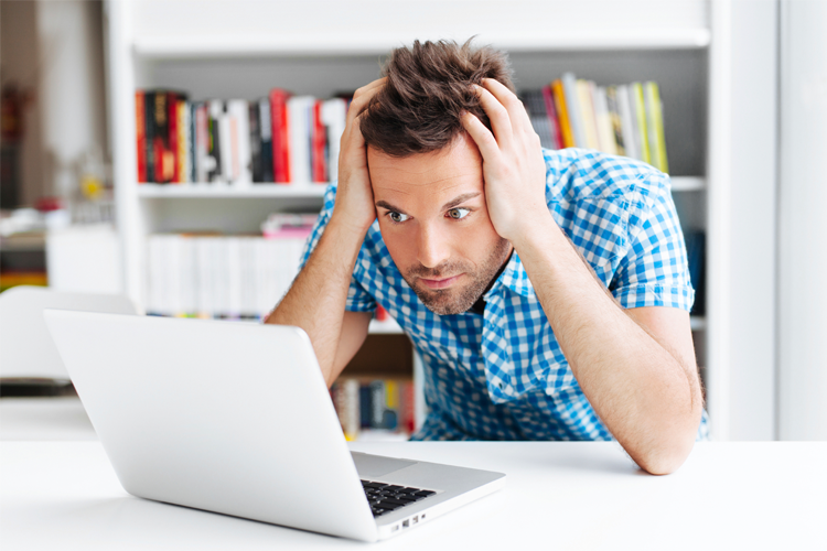 Как преодолеть нерешительность и сфокусироваться на работе?