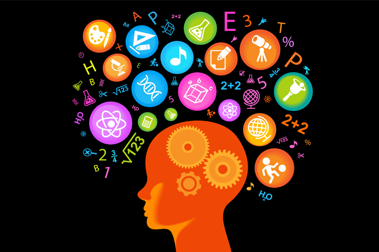 Зарядка для мозга: 8 полезных упражнений