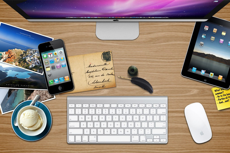 9 бесплатных iOS-приложений для графических дизайнеров