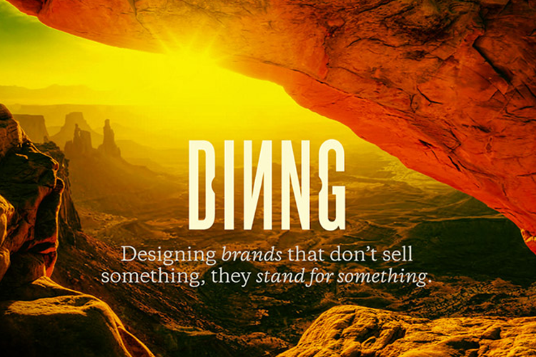 Яркие цвета и насыщенные градиенты