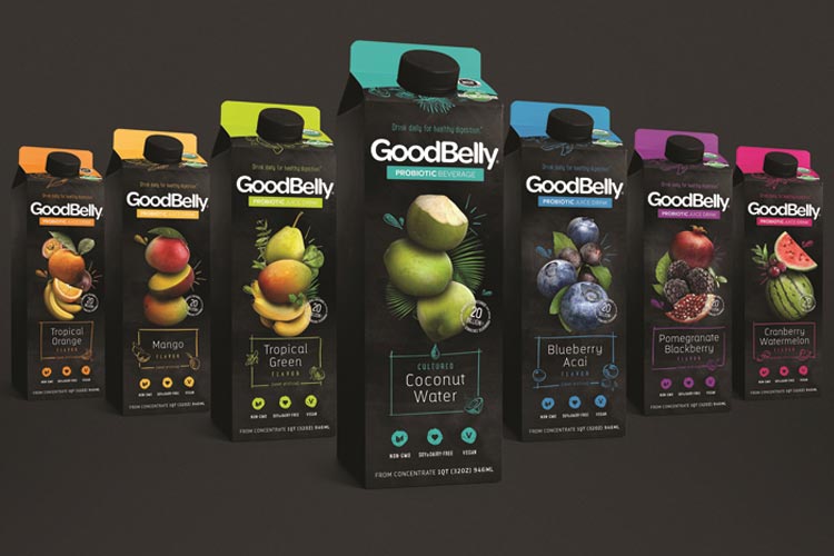 Дизайн упаковки: принципы и стратегии