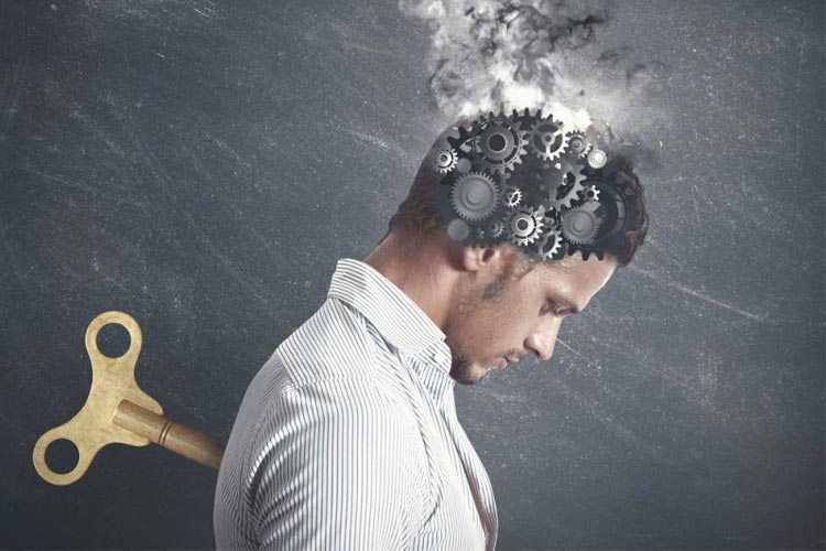 Как вернуть утраченную работоспособность?