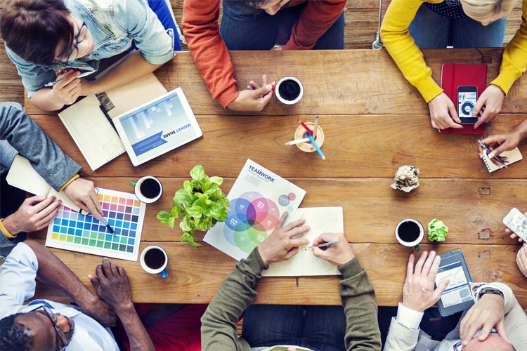 15 вещей, которым вас не научат в школе дизайна