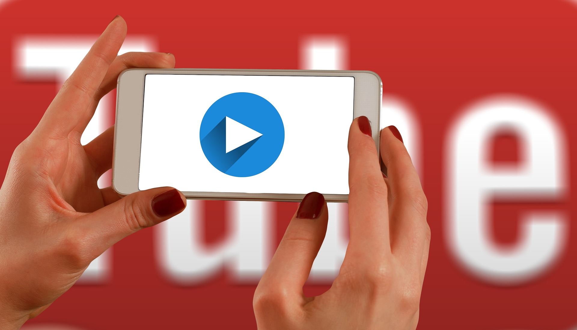 9 стратегий продвижения YouTube канала и видео в соцсетях