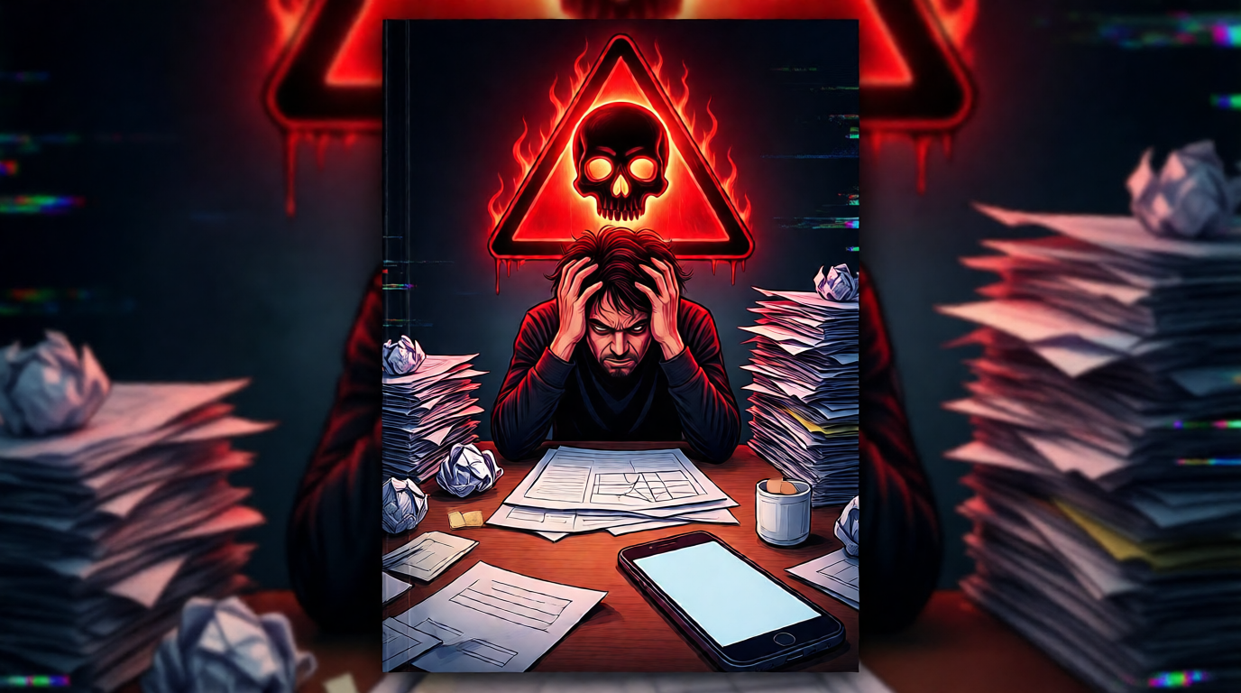 Вредные советы - Как заставить фрилансера ненавидеть вас?