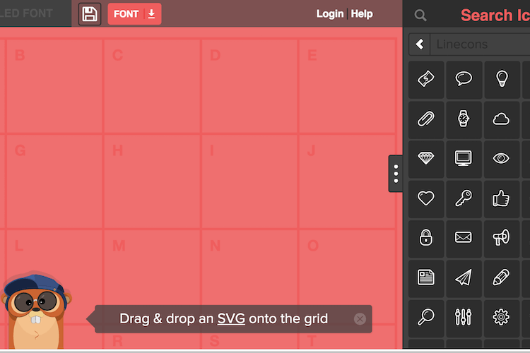 Лучшие бесплатные инструменты SVG для графических и веб-дизайнеров. Часть 2