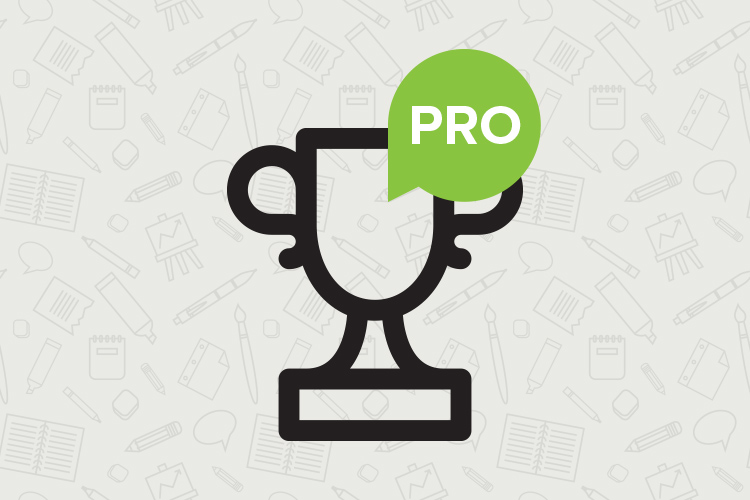 Конкурс PRO: Разработка логотипа и фирменного стиля для PR агентства