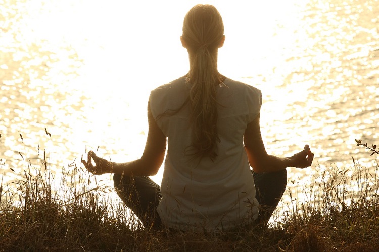 Как медитация может помочь вам стать более продуктивным