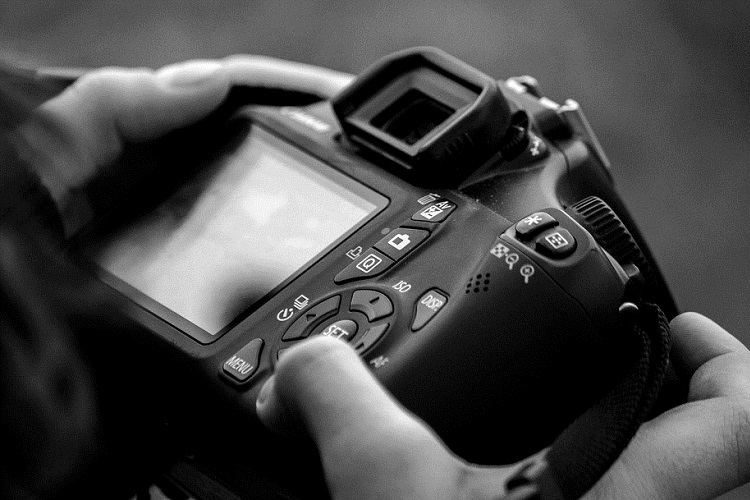 Основное руководство по разрешению изображения