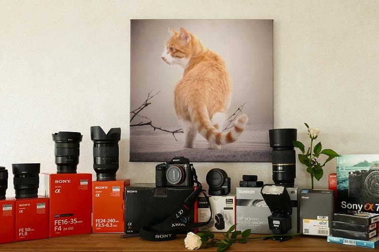 4 способа оптимизации ваших изображений для Интернета и улучшения производительности вашего сайта