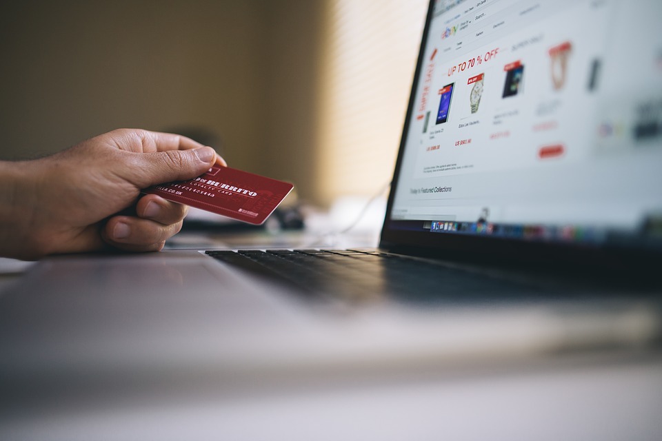 Что такое cashback?