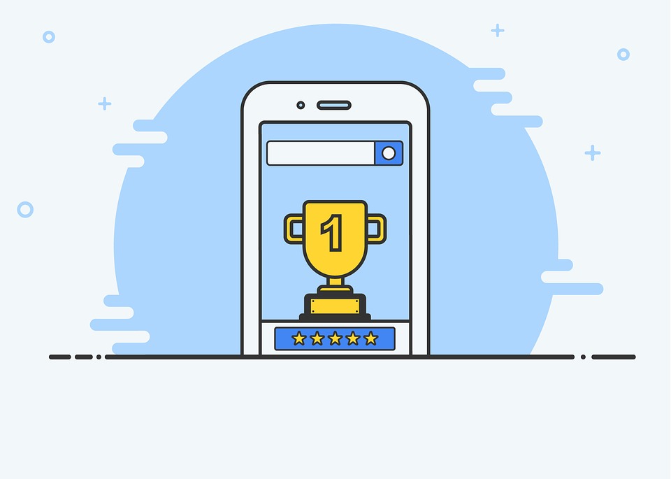 5 способов улучшить стратегию локального SEO