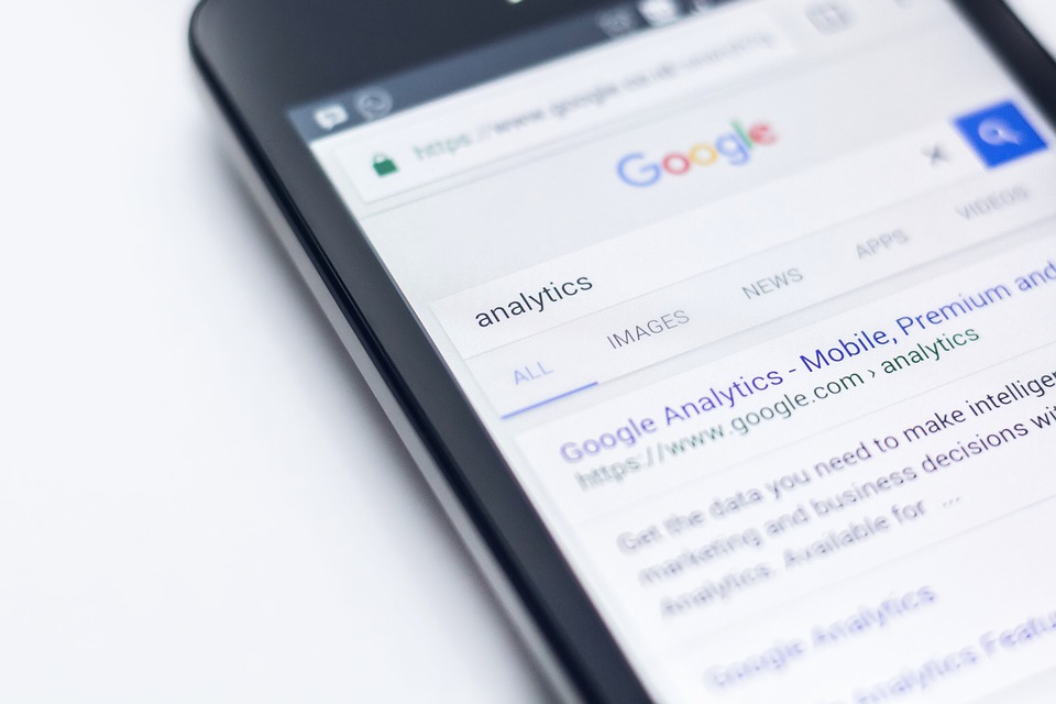 5 способов увеличить конверсию рекламной кампании в Google Ads на мобильных устройствах