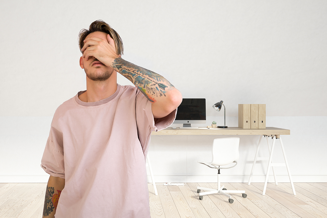 6 типов клиентов, которым гарантирован ад