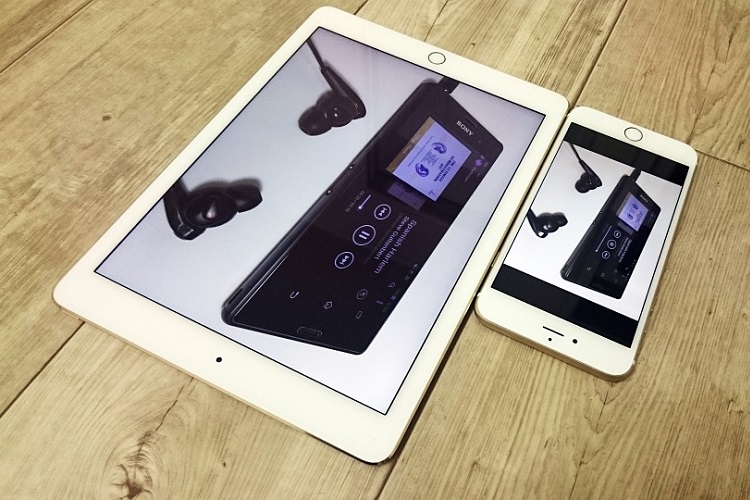 10 обязательных приложений iPad для дизайнеров