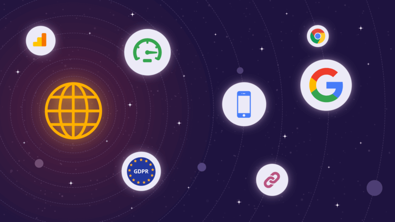 Важные тренды SEO в 2019 году