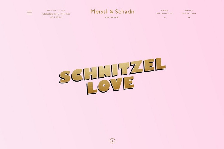 11 тенденций типографики на 2019 год