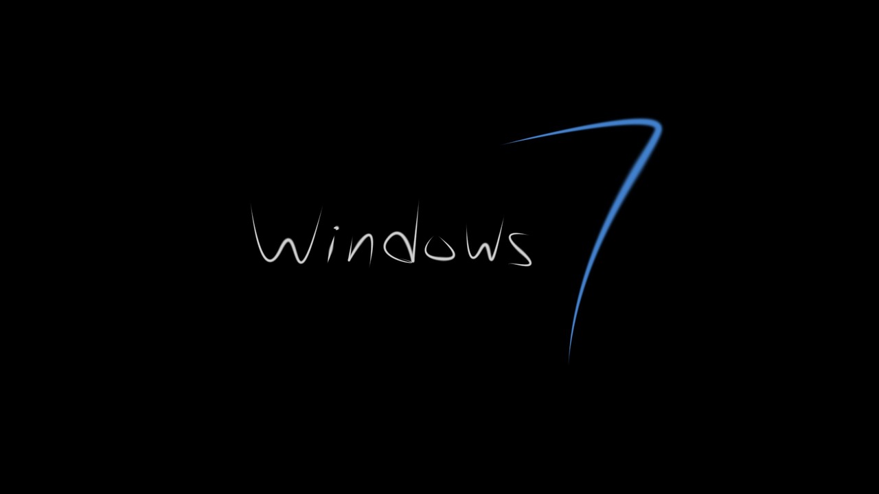 Прощай, Windows 7!