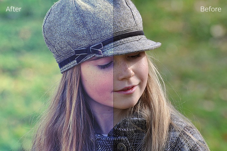 9 бесплатных фильтров Instagram для Photoshop