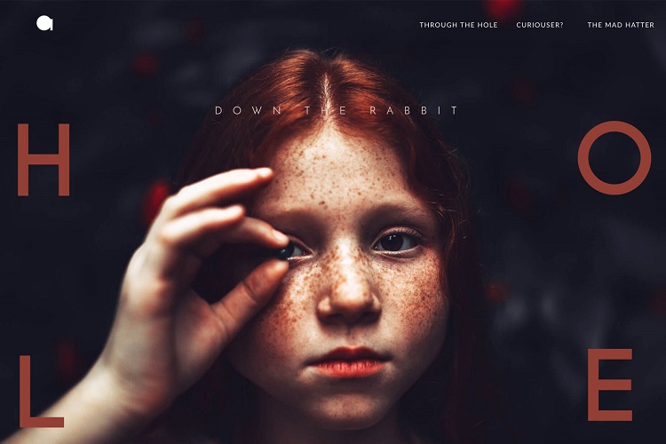 3 основных тренда в веб-дизайне: Май 2019