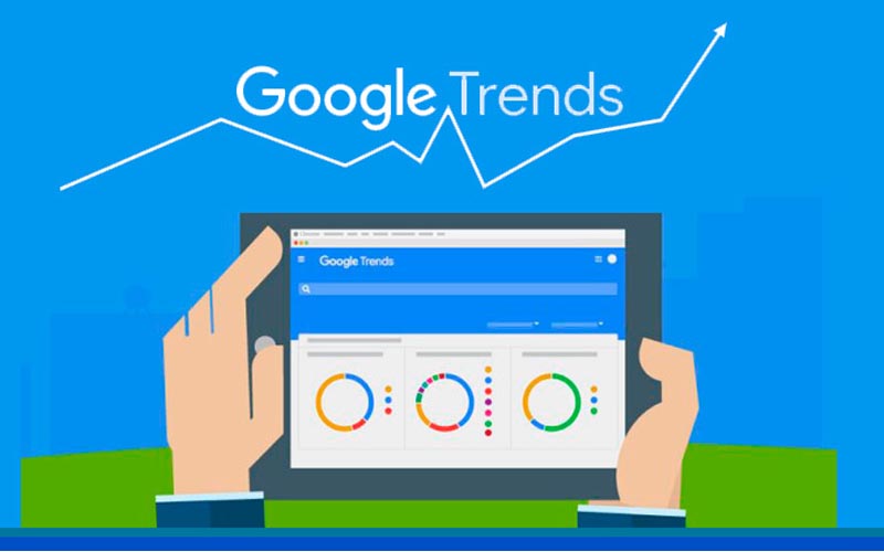 Как найти клиентов с помощью Google Trends