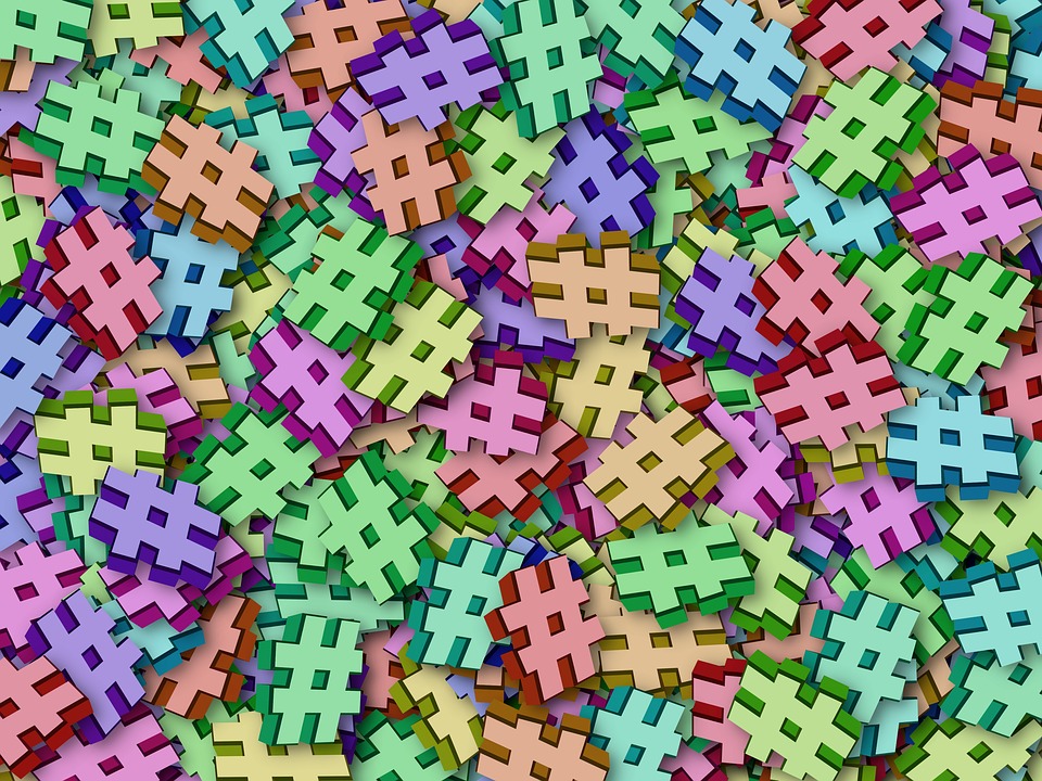 Краткое руководство по хэштегам в Twitter