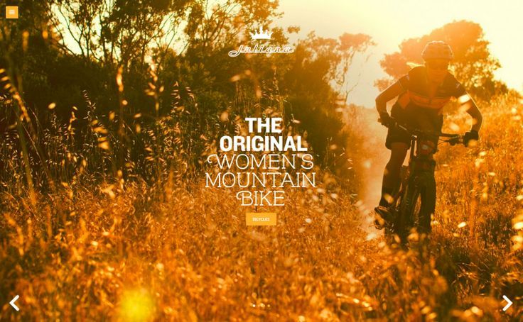 Сила hero image в веб-дизайне: примеры для вдохновения. Часть 1