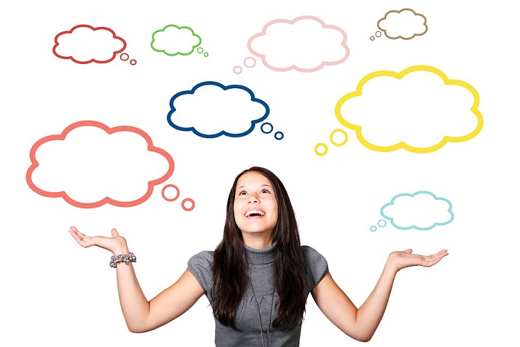 5 способов позитивного мышления, которые могут иметь неприятные последствия для вас