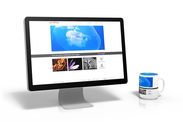 Как оптимизировать изображения для Интернета