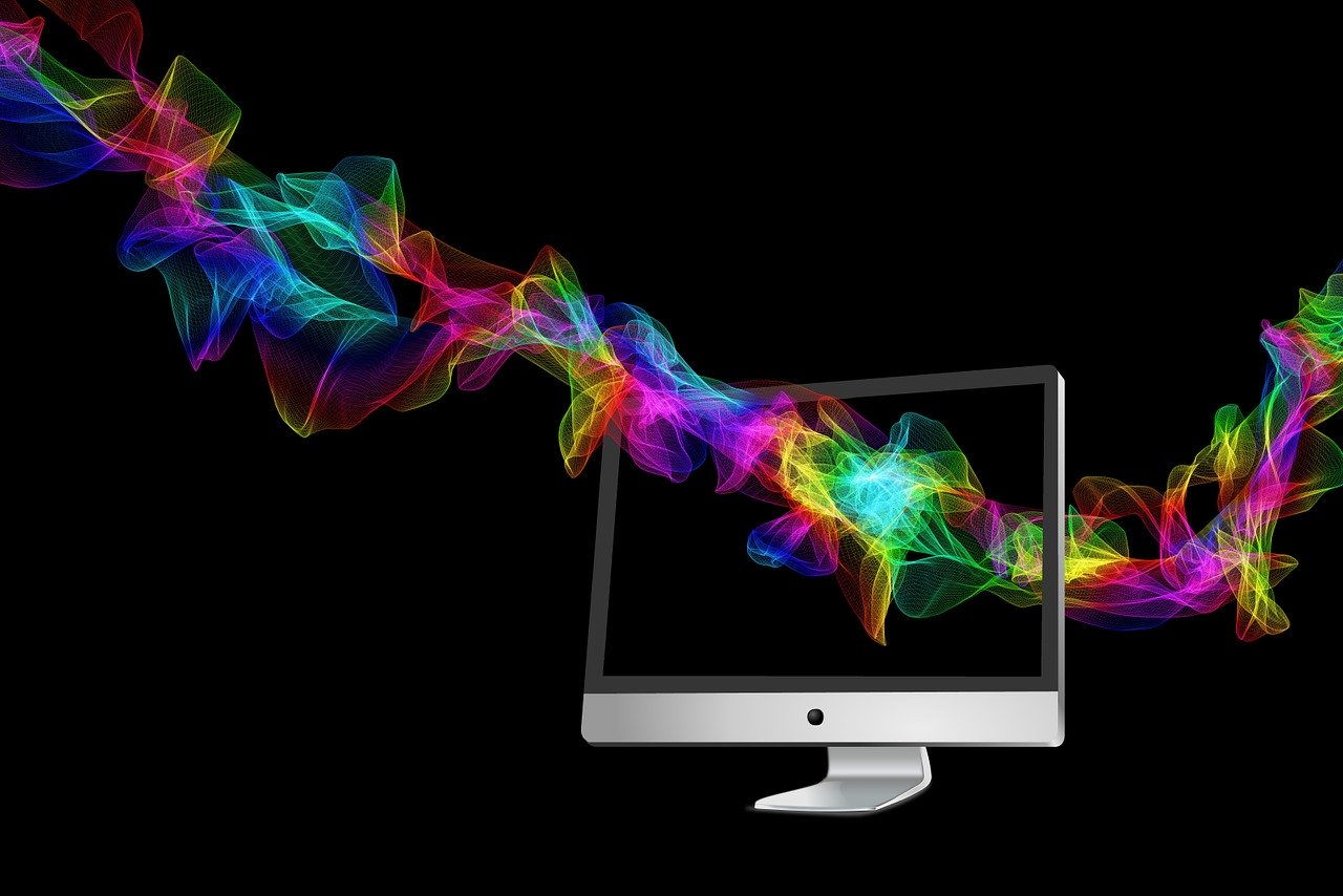 Тренды цвета-2020 по версии Shutterstock