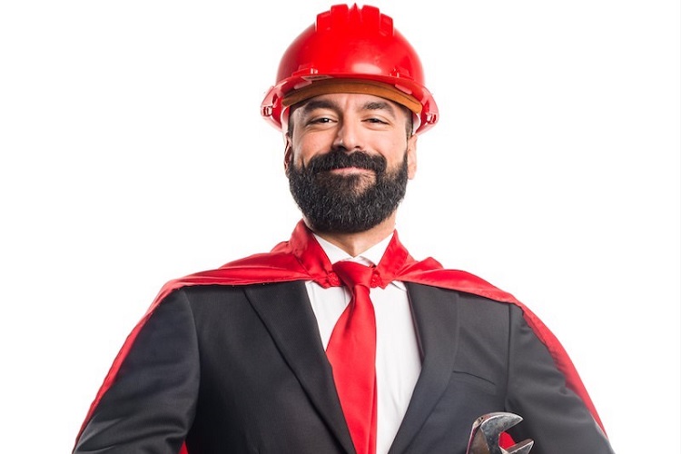 Как ролевая игра в "сантехника" может улучшить вашу работу