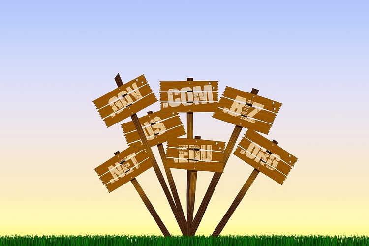 Что такое доменное имя и как работают домены?