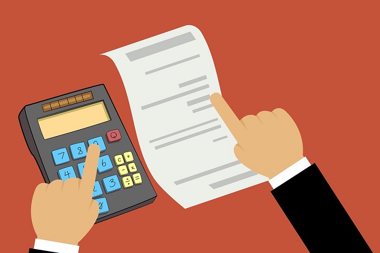 Как профессионально выставлять счет клиентам