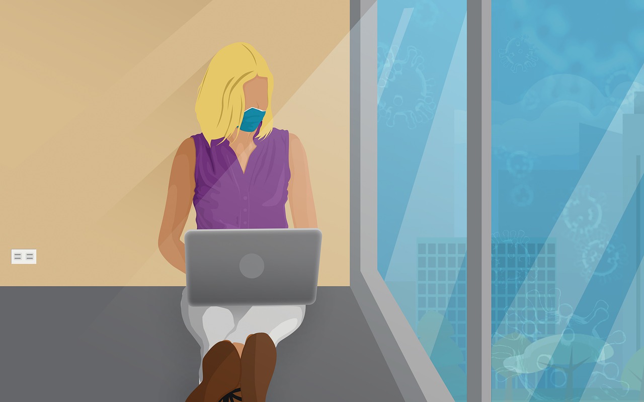 5 действий по контент-маркетингу во время пандемии