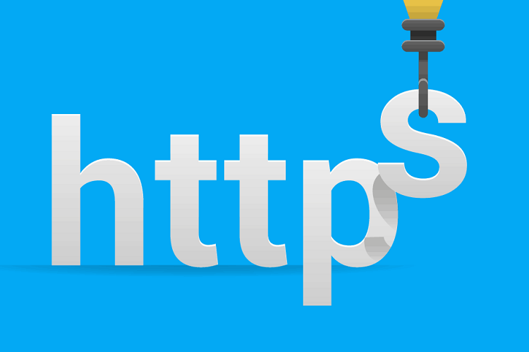 Зачем и как переносить свой сайт с HTTP на HTTPS