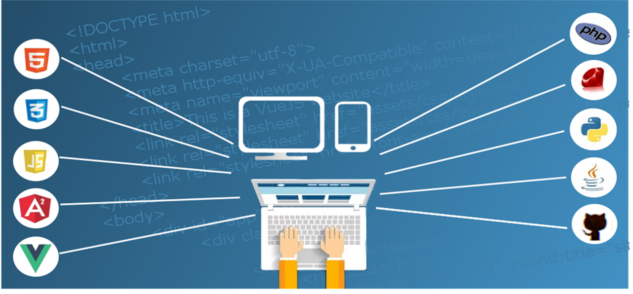 7 основных тенденций развития fullstack-разработки в 2021 году
