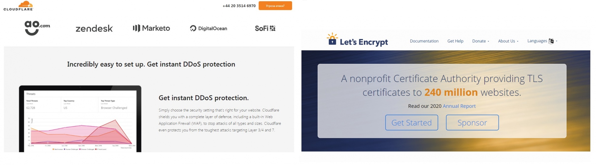Какой SSL-сертификат выбрать – платный или бесплатный?