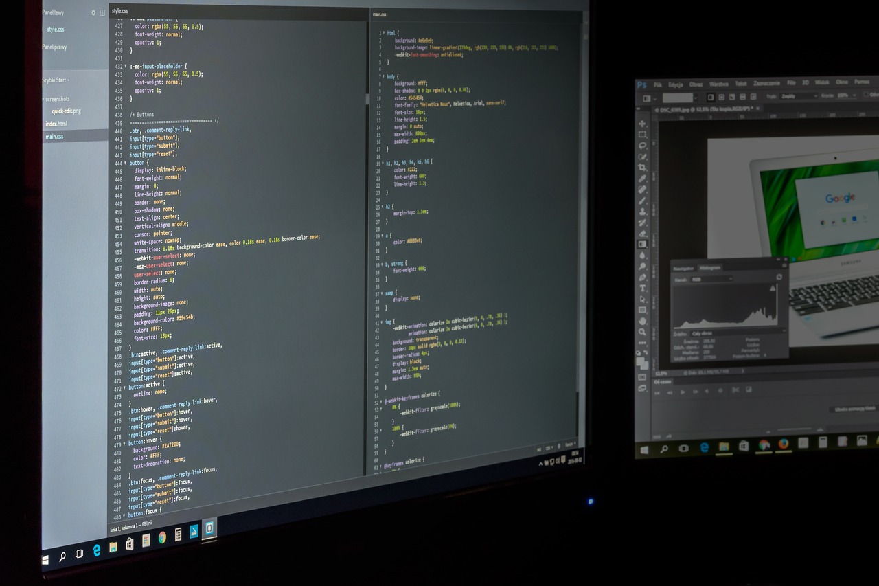Лучшие CSS-генераторы