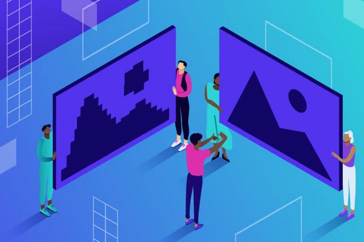 Сжатие с потерями и без потерь: руководство для начинающих