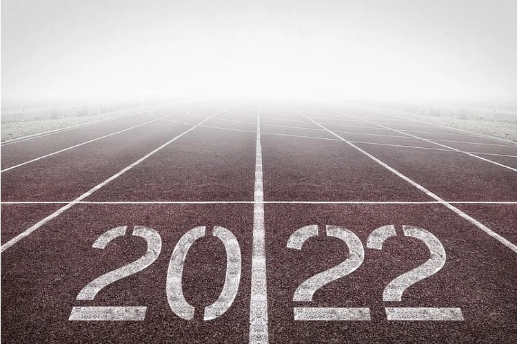 5 больших прогнозов веб-дизайна на 2022 год