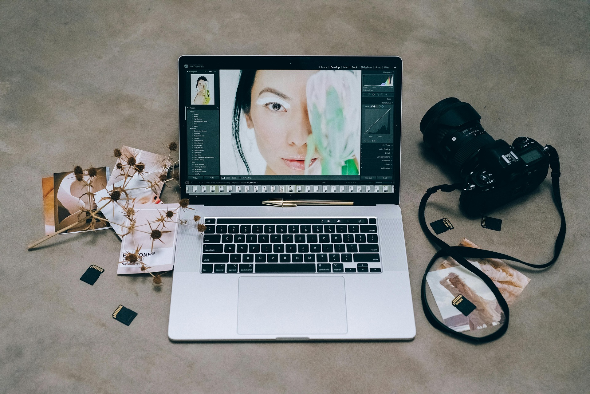 15 лучших альтернатив Photoshop в 2024 году