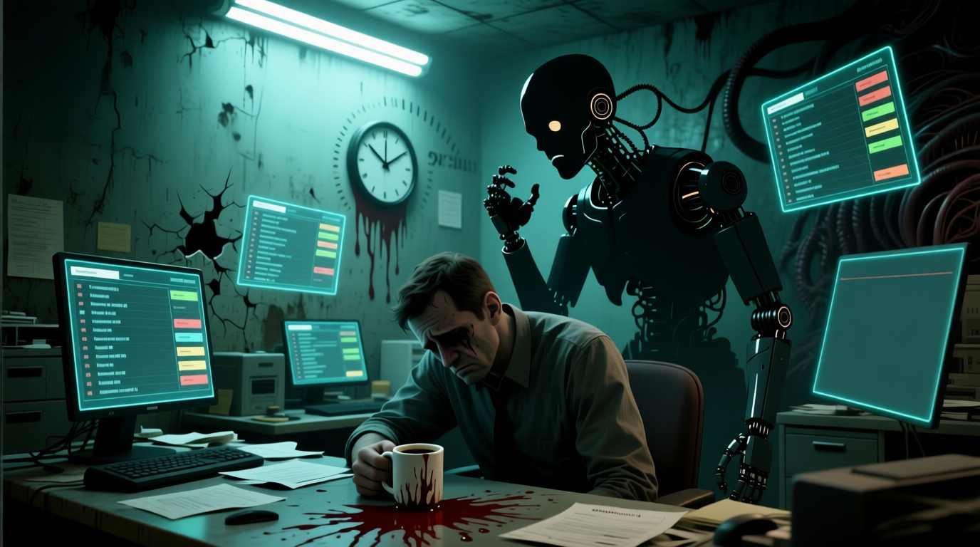 Воскресный тест - Какой ты клиент для самого себя?