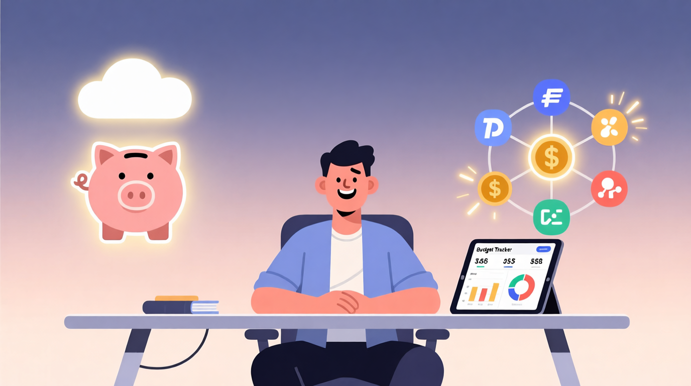 Финансовая азбука фрилансера: как грамотно управлять доходами и расходами