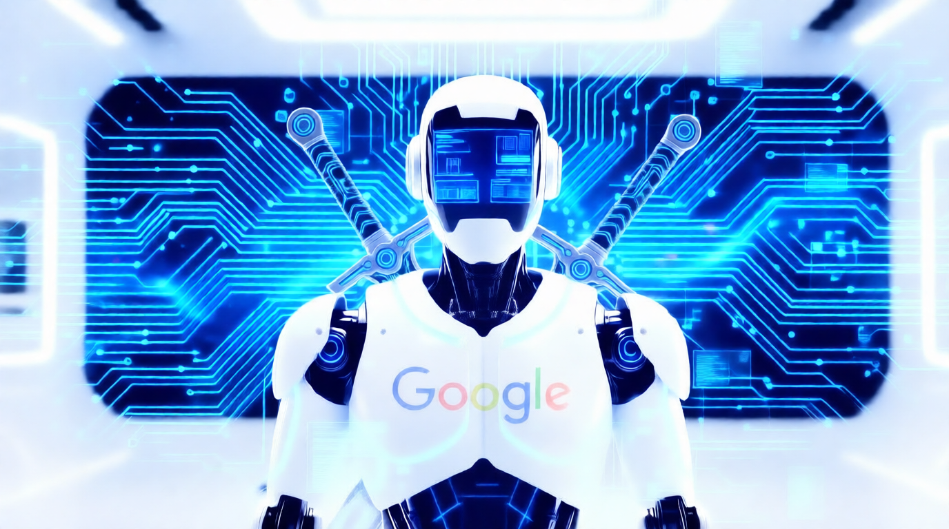 Как написанные искусственным интеллектом тексты влияют на ранжирование веб-сайтов Google