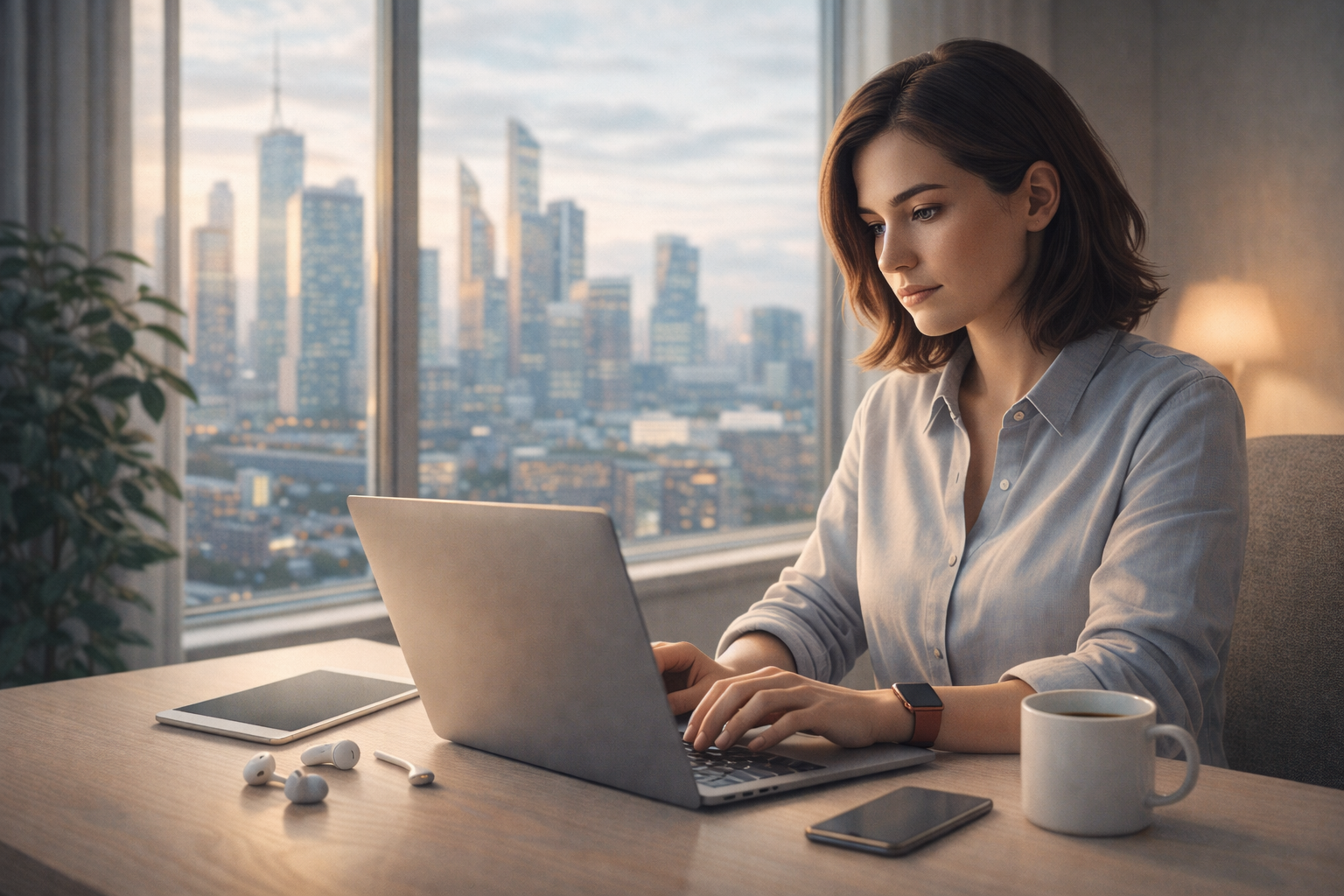 Российский фрилансер в 2026 году: каким он должен быть и к чему стремиться?