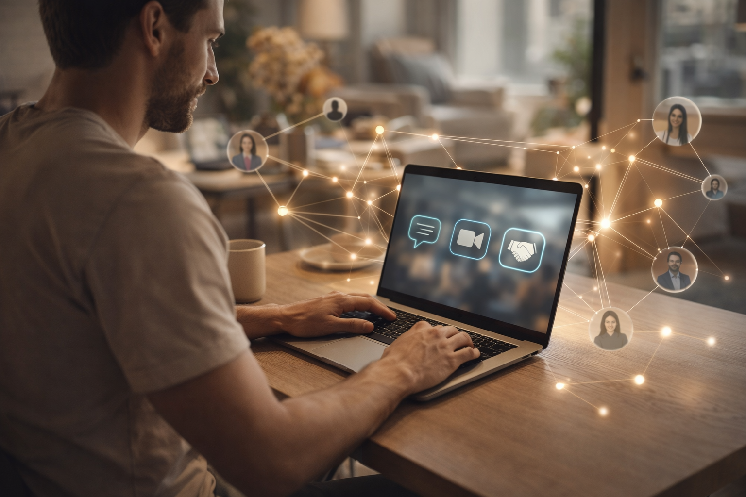 Фриланс без платформ: реально ли находить заказы напрямую?